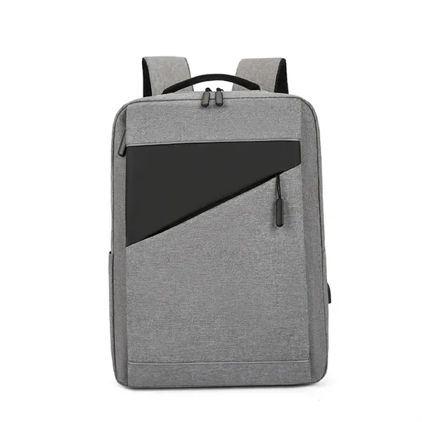 Worker Laptop Backpack - Worker Laptop Backpack - Image 4 of 4