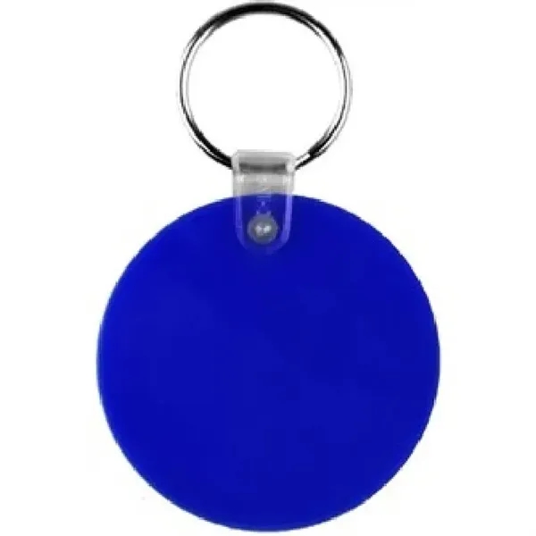 PVC Key Holder (Circle) - PVC Key Holder (Circle) - Image 4 of 6