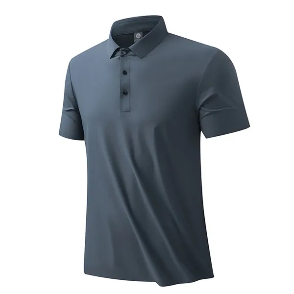 Polo T-Shirts - Polo T-Shirts - Image 3 of 3