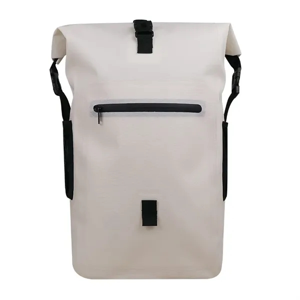 Waterproof Outdoor Adventure Backpack - Waterproof Outdoor Adventure Backpack - Image 1 of 3