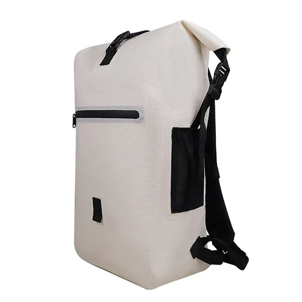 Waterproof Outdoor Adventure Backpack - Waterproof Outdoor Adventure Backpack - Image 2 of 3