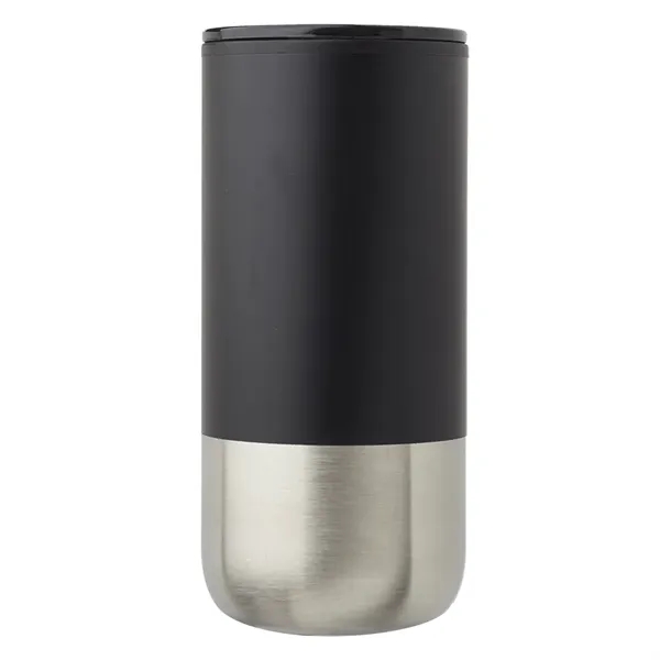 20 oz. Day Off Travel Mugs with Straw - 20 oz. Day Off Travel Mugs with Straw - Image 2 of 6