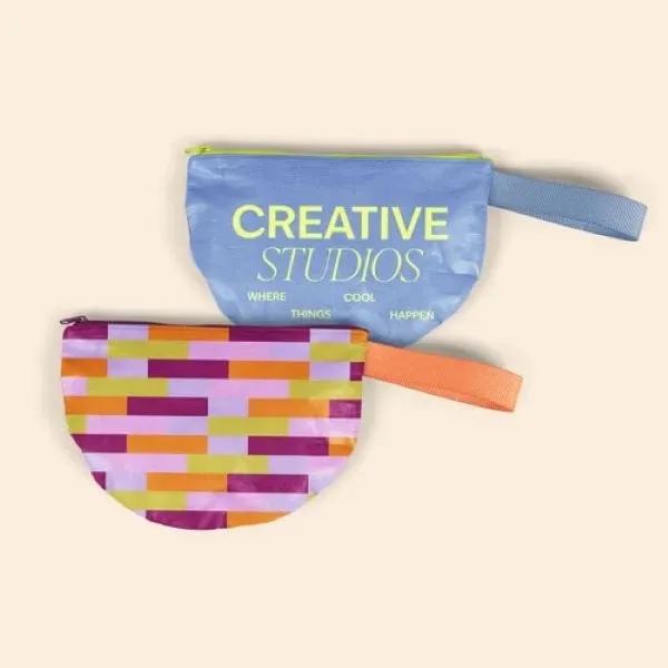 Slice To Go Pouch - SofTek - Slice To Go Pouch - SofTek - Image 0 of 2