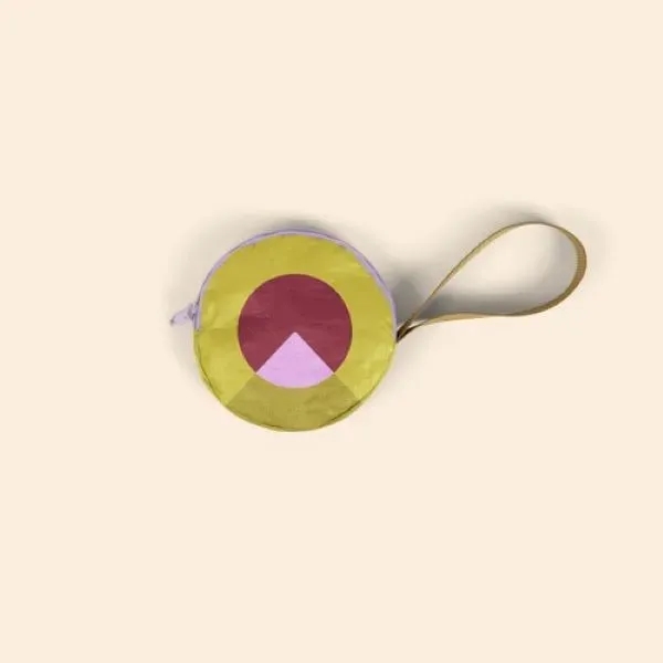 Pancake To Go Pouch - SofTek - Pancake To Go Pouch - SofTek - Image 1 of 2