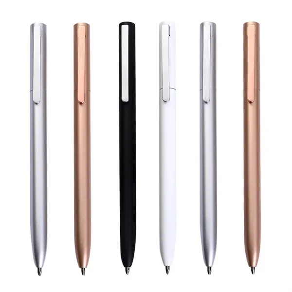 Rotating Ballpoint Pen - Rotating Ballpoint Pen - Image 0 of 3