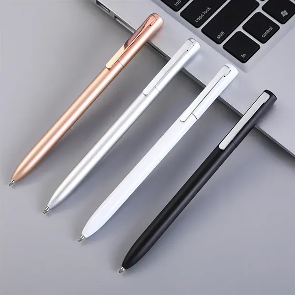 Rotating Ballpoint Pen - Rotating Ballpoint Pen - Image 1 of 3