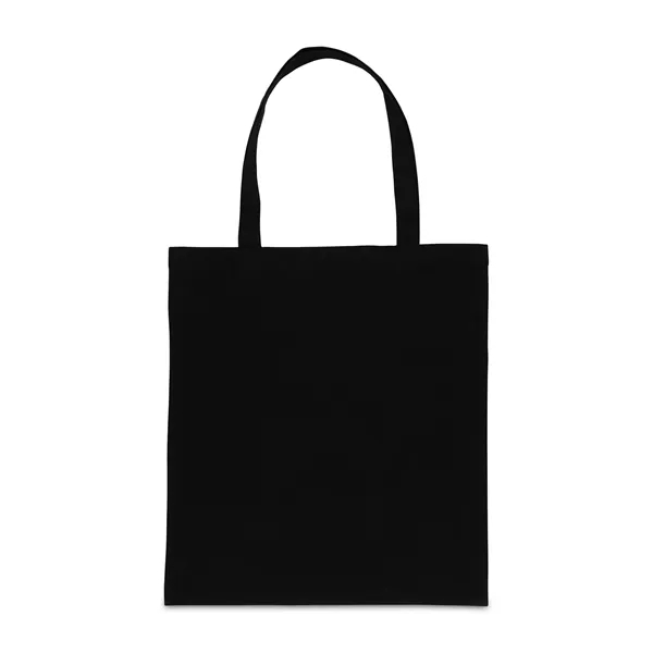 Impact AWARE™ Recycled Cotton Tote w/Bottom 145g - Impact AWARE™ Recycled Cotton Tote w/Bottom 145g - Image 1 of 7