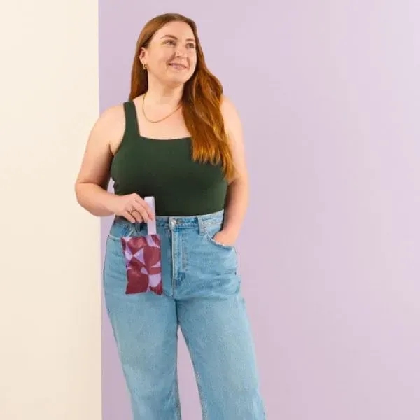 Poptart To Go Pouch - SofTek - Poptart To Go Pouch - SofTek - Image 0 of 2