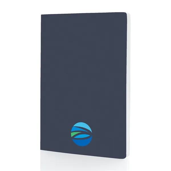 Impact Softcover Stone Paper Notebook A5 - Impact Softcover Stone Paper Notebook A5 - Image 1 of 17