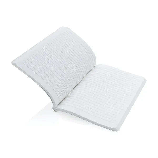 Impact Softcover Stone Paper Notebook A5 - Impact Softcover Stone Paper Notebook A5 - Image 2 of 17
