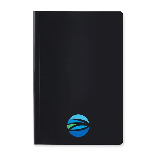 Impact Softcover Stone Paper Notebook A5 - Impact Softcover Stone Paper Notebook A5 - Image 5 of 17