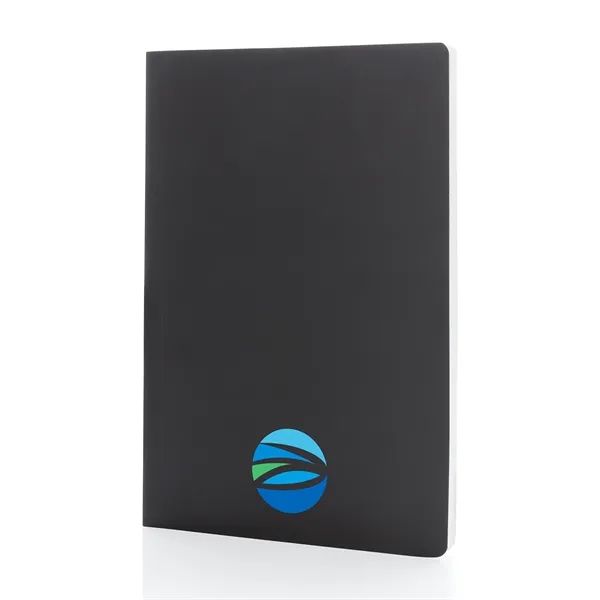 Impact Softcover Stone Paper Notebook A5 - Impact Softcover Stone Paper Notebook A5 - Image 6 of 17