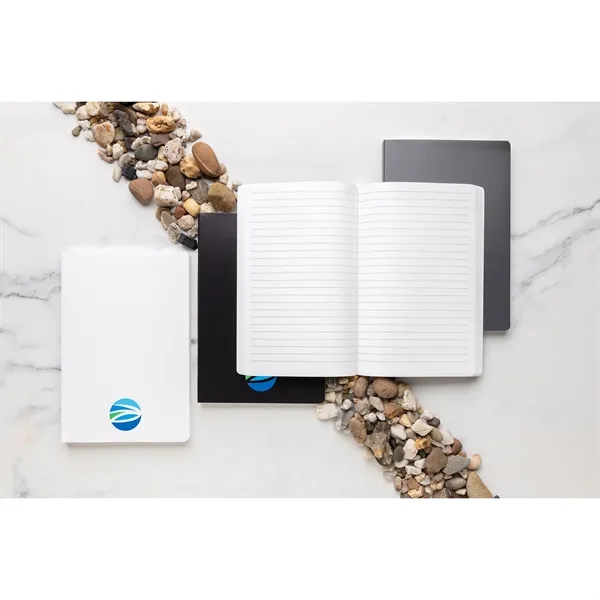 Impact Softcover Stone Paper Notebook A5 - Impact Softcover Stone Paper Notebook A5 - Image 11 of 17