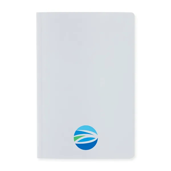 Impact Softcover Stone Paper Notebook A5 - Impact Softcover Stone Paper Notebook A5 - Image 12 of 17