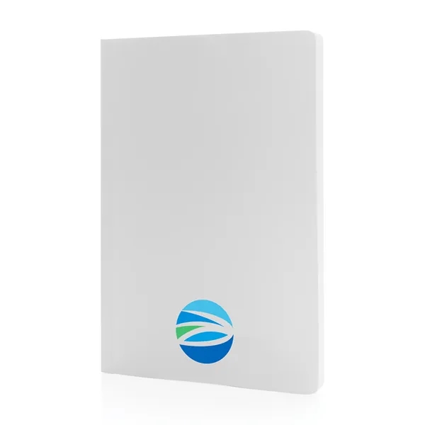 Impact Softcover Stone Paper Notebook A5 - Impact Softcover Stone Paper Notebook A5 - Image 14 of 17