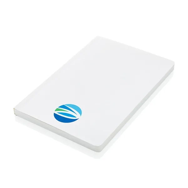 Impact Softcover Stone Paper Notebook A5 - Impact Softcover Stone Paper Notebook A5 - Image 15 of 17