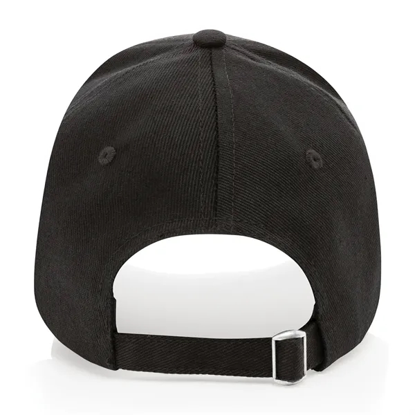 Impact 5 Panel 280gr Recycled Cotton Cap with AWARE™ - Impact 5 Panel 280gr Recycled Cotton Cap with AWARE™ - Image 11 of 21