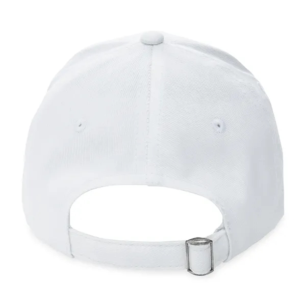 Impact 6 Panel 280gr Recycled Cotton Cap with AWARE™ - Impact 6 Panel 280gr Recycled Cotton Cap with AWARE™ - Image 18 of 25
