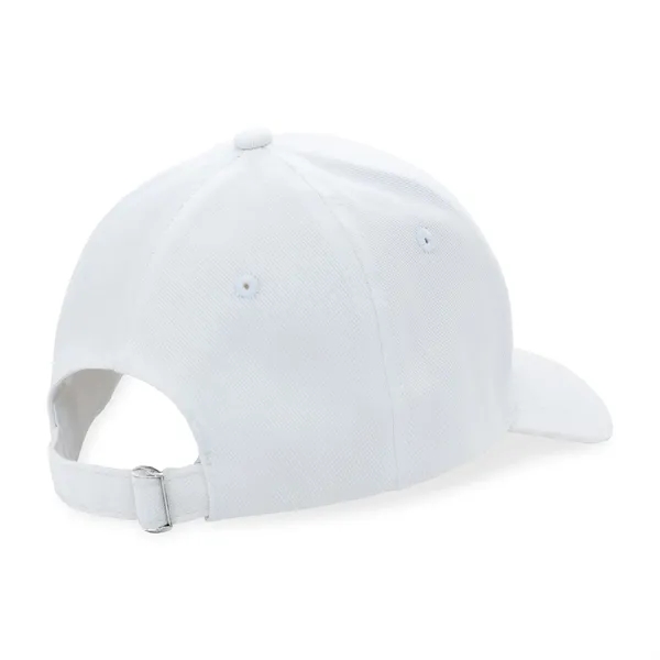Impact 6 Panel 280gr Recycled Cotton Cap with AWARE™ - Impact 6 Panel 280gr Recycled Cotton Cap with AWARE™ - Image 23 of 25