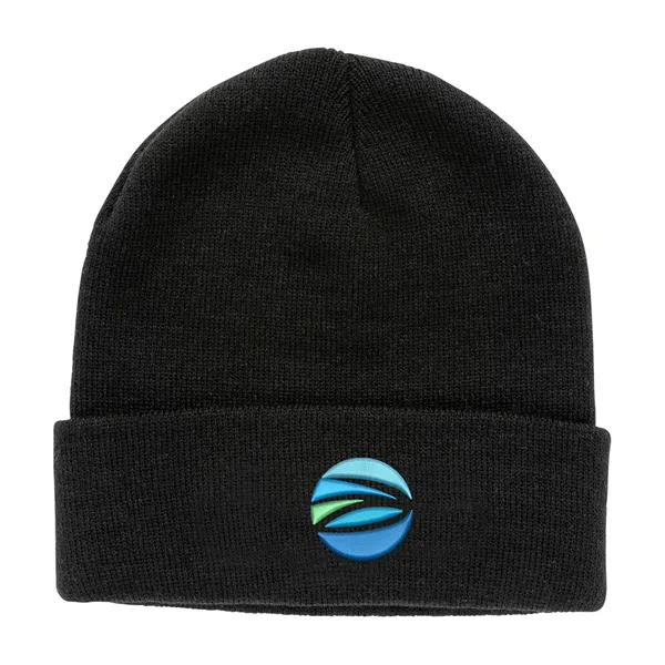 Impact AWARE™ Polylana® Beanie - Impact AWARE™ Polylana® Beanie - Image 0 of 10