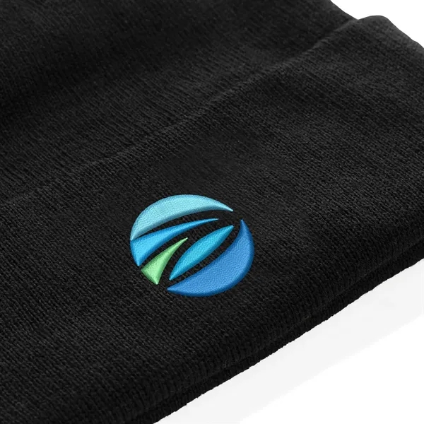 Impact AWARE™ Polylana® Beanie - Impact AWARE™ Polylana® Beanie - Image 1 of 10