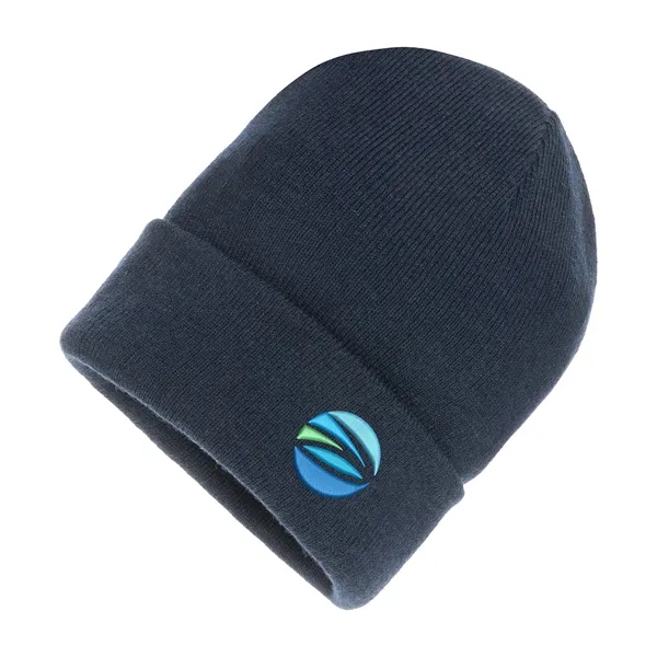 Impact AWARE™ Polylana® Beanie - Impact AWARE™ Polylana® Beanie - Image 5 of 10