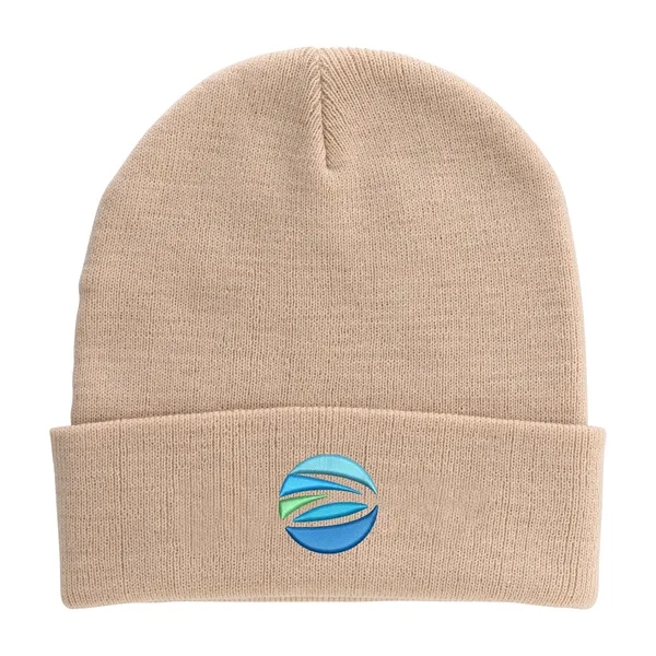 Impact AWARE™ Polylana® Beanie - Impact AWARE™ Polylana® Beanie - Image 7 of 10