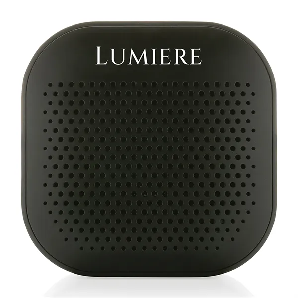 RCS Recycled Plastic Soundbox 3W Speaker - RCS Recycled Plastic Soundbox 3W Speaker - Image 0 of 6