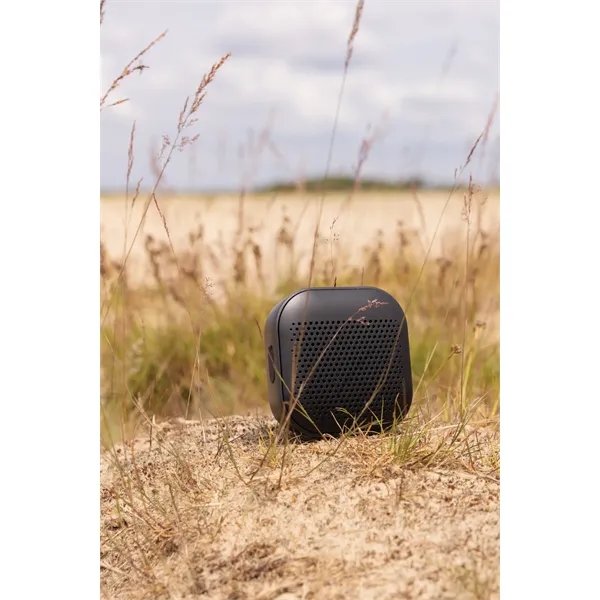 RCS Recycled Plastic Soundbox 3W Speaker - RCS Recycled Plastic Soundbox 3W Speaker - Image 5 of 6