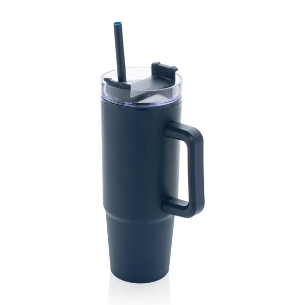 Tana RCS Plastic Tumbler with Handle 900ML - Tana RCS Plastic Tumbler with Handle 900ML - Image 1 of 25