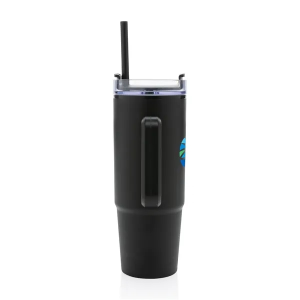 Tana RCS Plastic Tumbler with Handle 900ML - Tana RCS Plastic Tumbler with Handle 900ML - Image 12 of 25