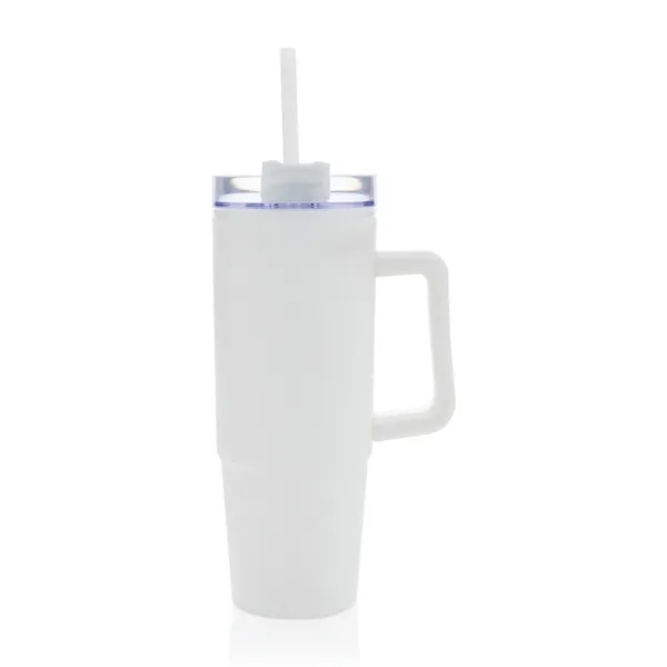 Tana RCS Plastic Tumbler with Handle 900ML - Tana RCS Plastic Tumbler with Handle 900ML - Image 17 of 25