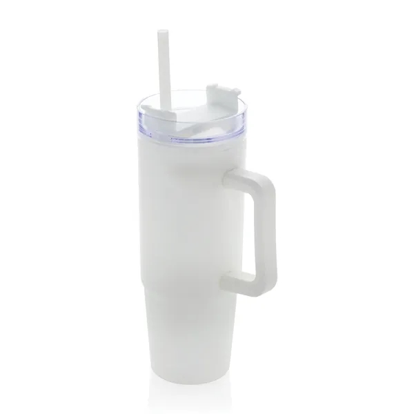 Tana RCS Plastic Tumbler with Handle 900ML - Tana RCS Plastic Tumbler with Handle 900ML - Image 18 of 25