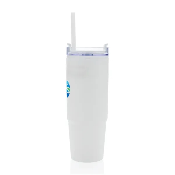 Tana RCS Plastic Tumbler with Handle 900ML - Tana RCS Plastic Tumbler with Handle 900ML - Image 20 of 25