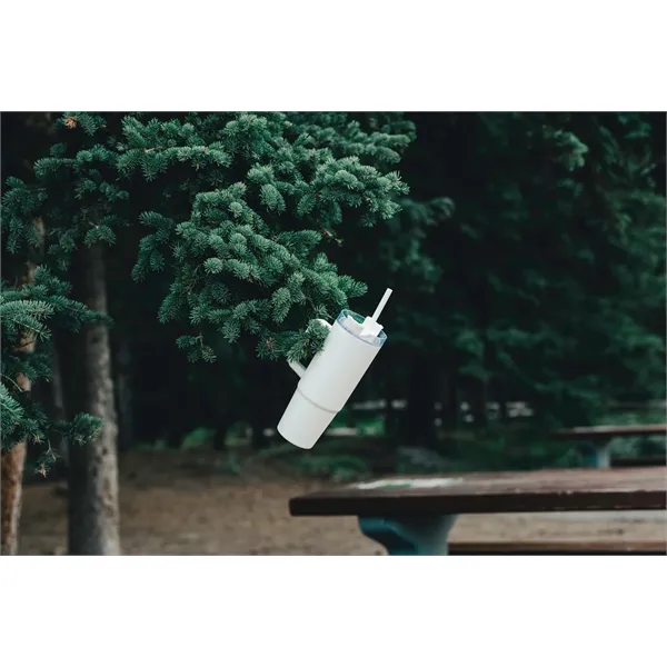 Tana RCS Plastic Tumbler with Handle 900ML - Tana RCS Plastic Tumbler with Handle 900ML - Image 23 of 25