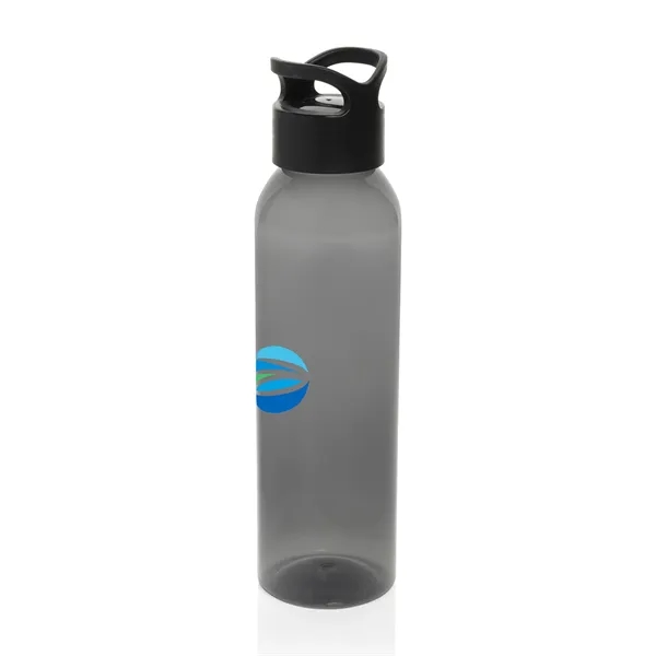 Oasis RCS Recycled Pet Water Bottle 650 ml - Oasis RCS Recycled Pet Water Bottle 650 ml - Image 0 of 9