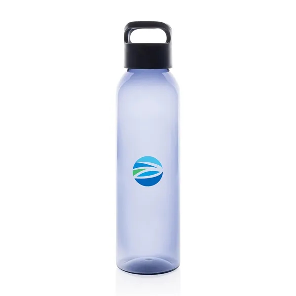 Oasis RCS Recycled Pet Water Bottle 650 ml - Oasis RCS Recycled Pet Water Bottle 650 ml - Image 3 of 9