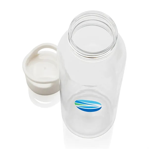 Oasis RCS Recycled Pet Water Bottle 650 ml - Oasis RCS Recycled Pet Water Bottle 650 ml - Image 8 of 9