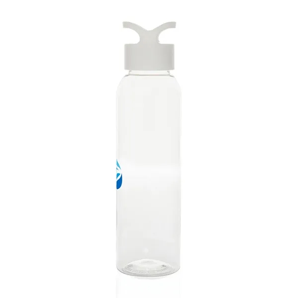 Oasis RCS Recycled Pet Water Bottle 650 ml - Oasis RCS Recycled Pet Water Bottle 650 ml - Image 9 of 9