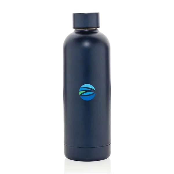 Impact RCS Recycled Stainless Steel Vacuum Bottle - Impact RCS Recycled Stainless Steel Vacuum Bottle - Image 0 of 14