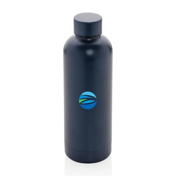 Impact RCS Recycled Stainless Steel Vacuum Bottle - Impact RCS Recycled Stainless Steel Vacuum Bottle - Image 1 of 14