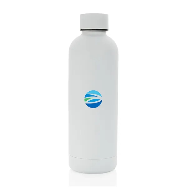Impact RCS Recycled Stainless Steel Vacuum Bottle - Impact RCS Recycled Stainless Steel Vacuum Bottle - Image 7 of 14
