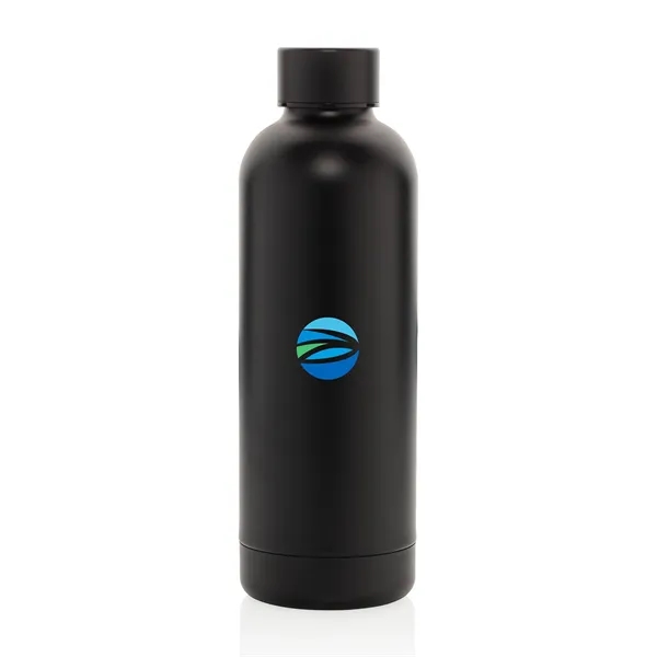 Impact RCS Recycled Stainless Steel Vacuum Bottle - Impact RCS Recycled Stainless Steel Vacuum Bottle - Image 11 of 14