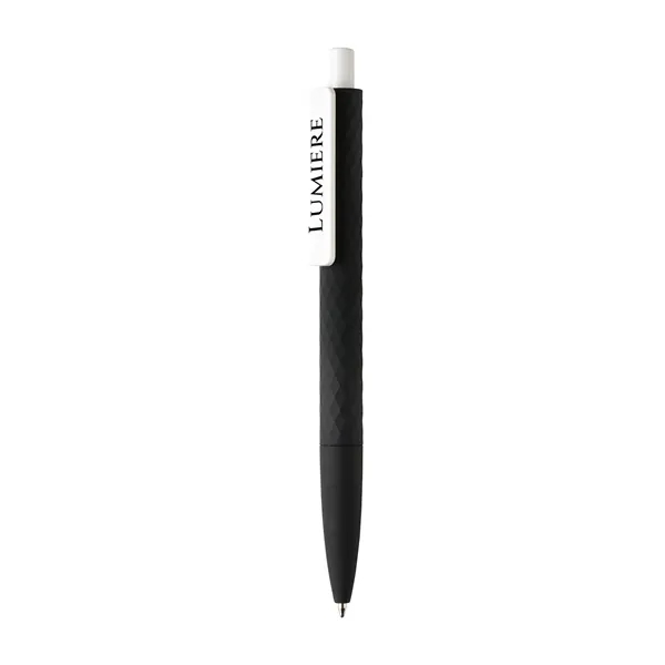 X3 Pen Smooth Touch - X3 Pen Smooth Touch - Image 5 of 8