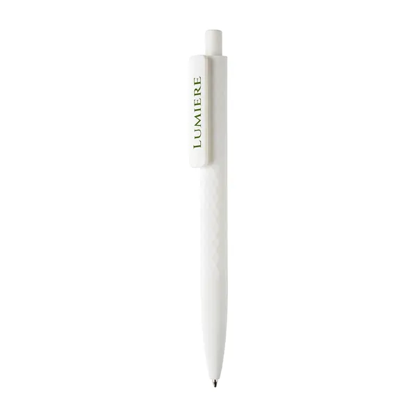 X3 Pen Smooth Touch - X3 Pen Smooth Touch - Image 8 of 8