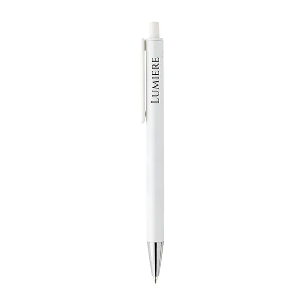 Amisk RCS Certified Recycled Aluminum Pen - Amisk RCS Certified Recycled Aluminum Pen - Image 0 of 8