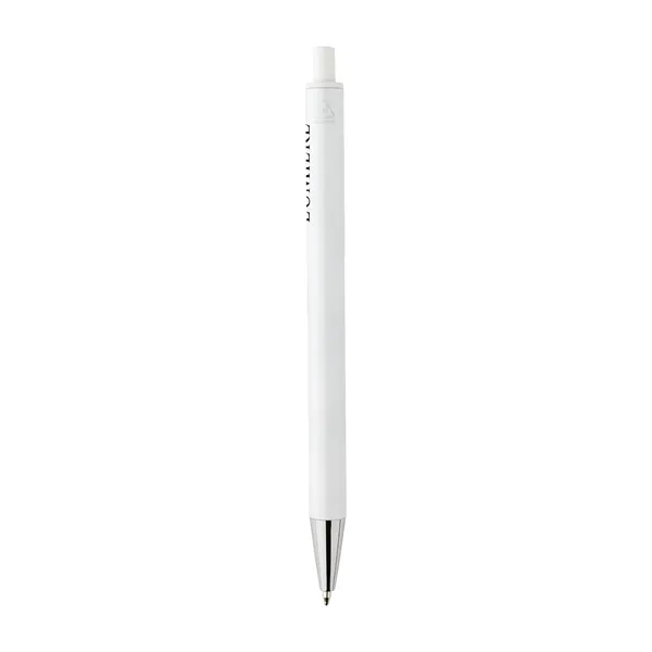 Amisk RCS Certified Recycled Aluminum Pen - Amisk RCS Certified Recycled Aluminum Pen - Image 1 of 8
