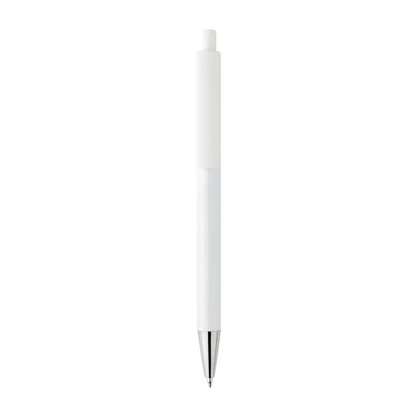 Amisk RCS Certified Recycled Aluminum Pen - Amisk RCS Certified Recycled Aluminum Pen - Image 2 of 8