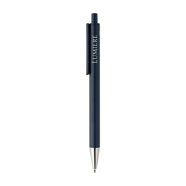 Amisk RCS Certified Recycled Aluminum Pen - Amisk RCS Certified Recycled Aluminum Pen - Image 3 of 8