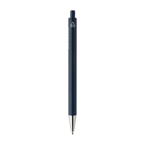 Amisk RCS Certified Recycled Aluminum Pen - Amisk RCS Certified Recycled Aluminum Pen - Image 4 of 8